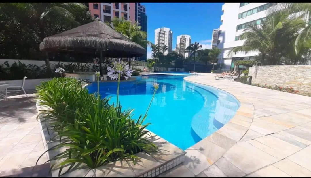 Flat Incrivel Vista Mar Apartment - Rio de Janeiro — Fotos 2