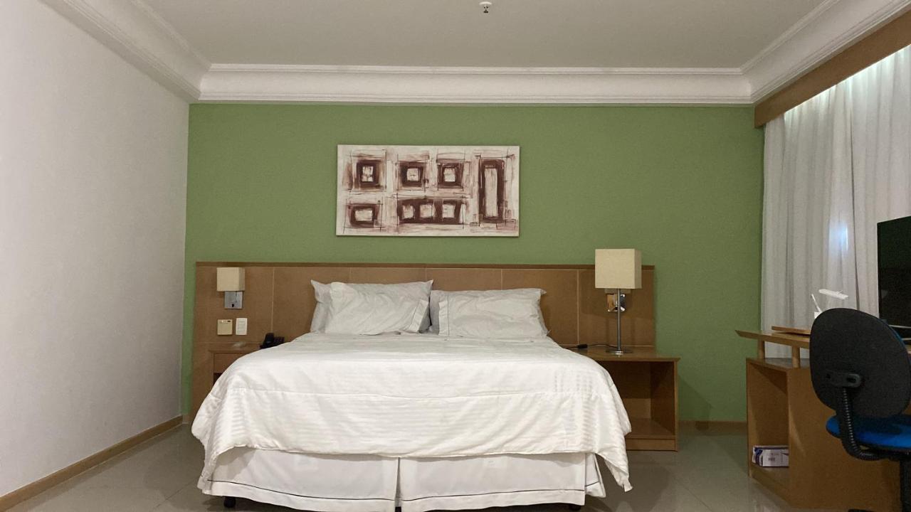 Flat Incrivel Vista Mar Apartment - Rio de Janeiro, Rio de Janeiro
